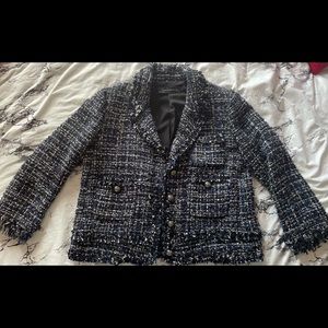 Zara woman’s jacket